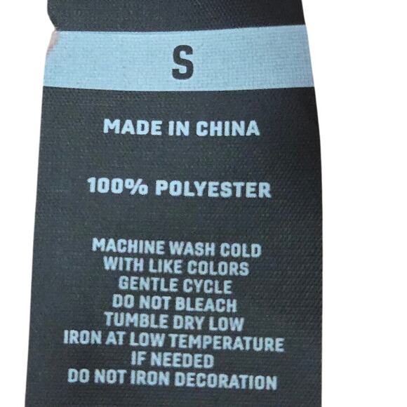 Outdoor Nation Women’s Small Sherpa Hoodie Pullover Pink Camo Fleece NWT - Picture 10 of 10